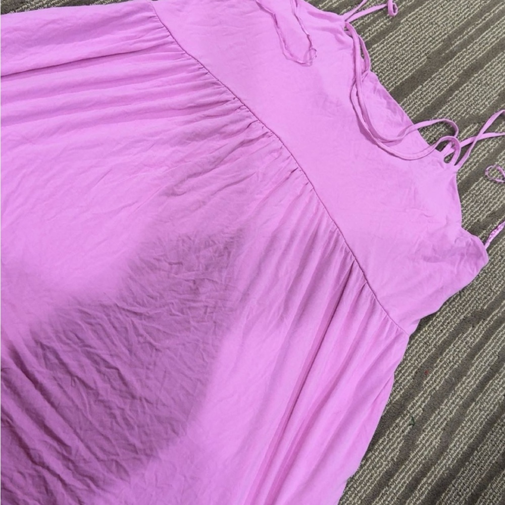 Old Navy Pink Women's Dress